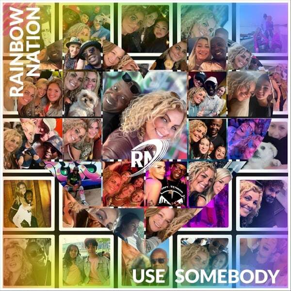 Cover art for Use Somebody