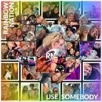 Use Somebody