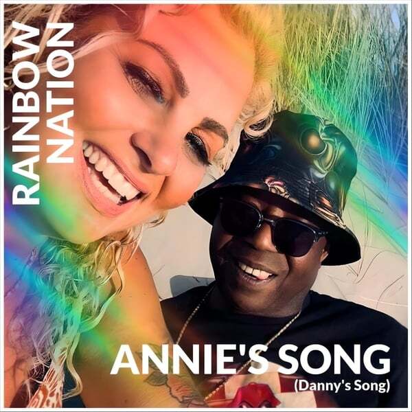 Cover art for Annie's Song